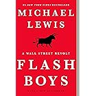 Flash Boys: A Wall Street Revolt