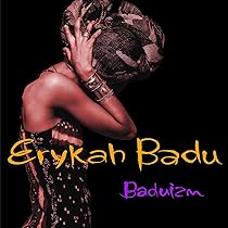 Erykah Badu Live | Amazon.com.br