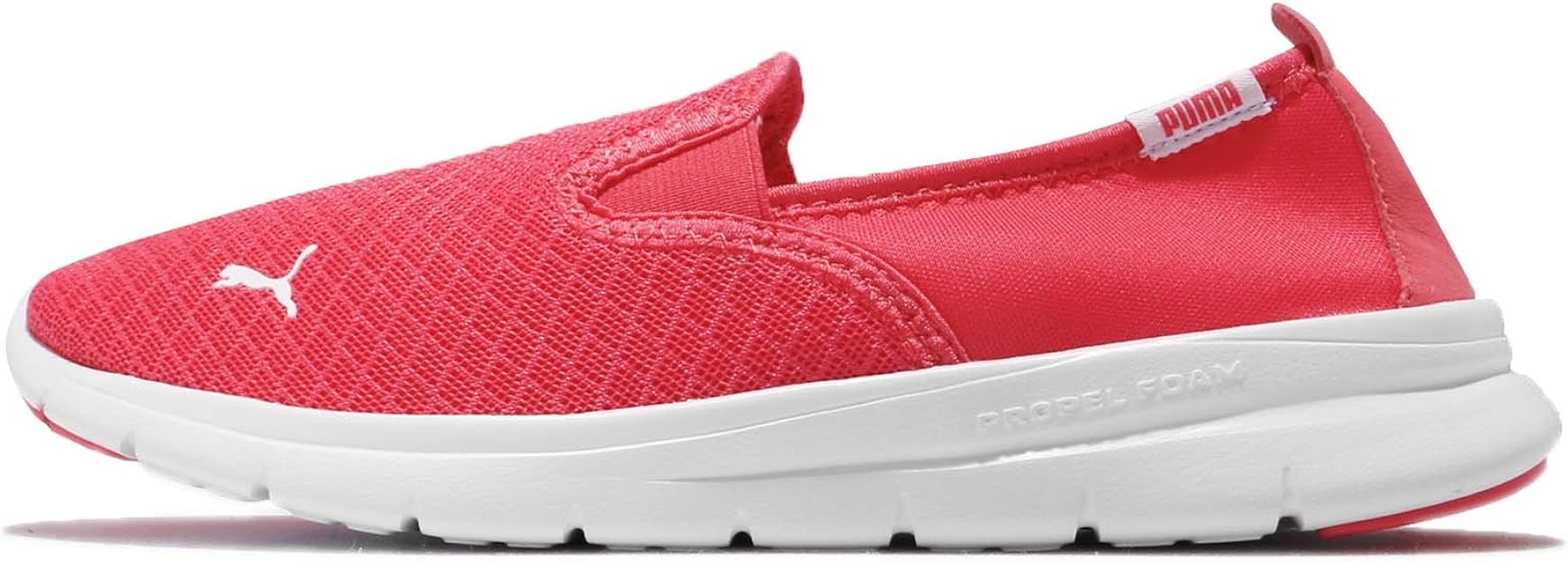 puma flex essential black