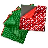 Creative QT MakerBase, Green, 4