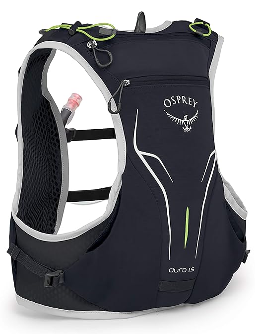 Osprey Packs Duro 1.5 Running Hydration Vest Review