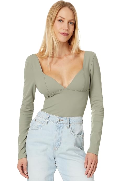 Free People Womens Layer It On Me Blue Combo X-Small at