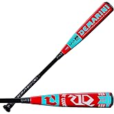 DeMarini | 2027| The Goods Baseball Bat | USA | -10 | Alloy + Composite