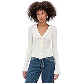 PAIGE Women's Demetra Cardigan