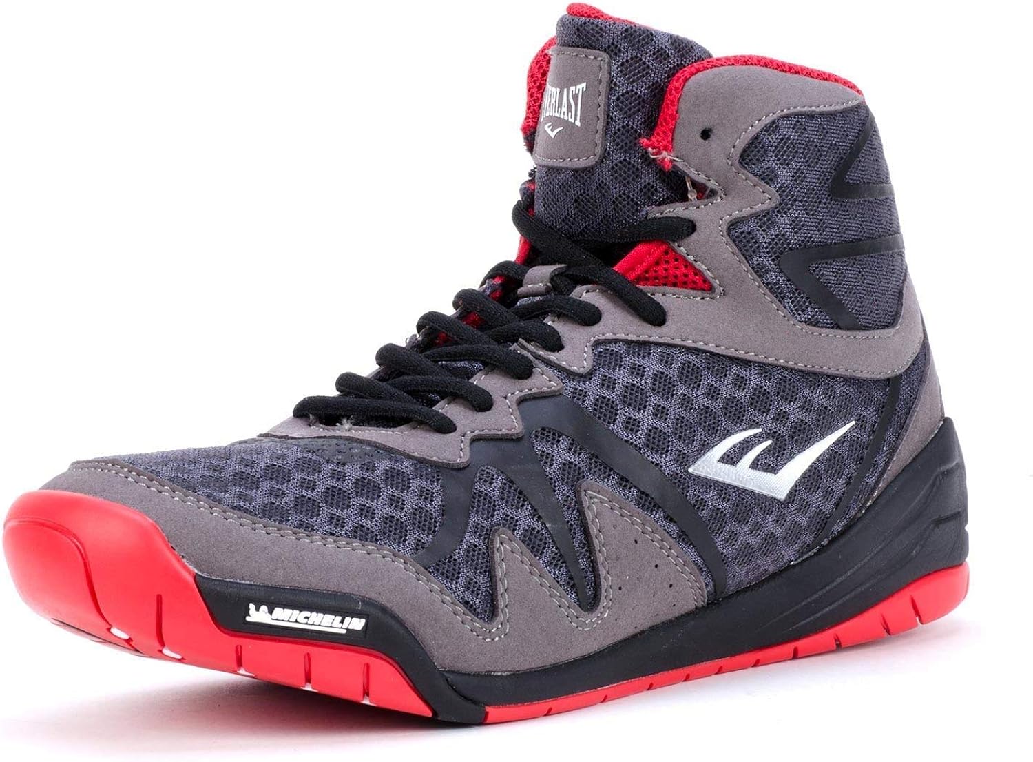 everlast basketball shoes