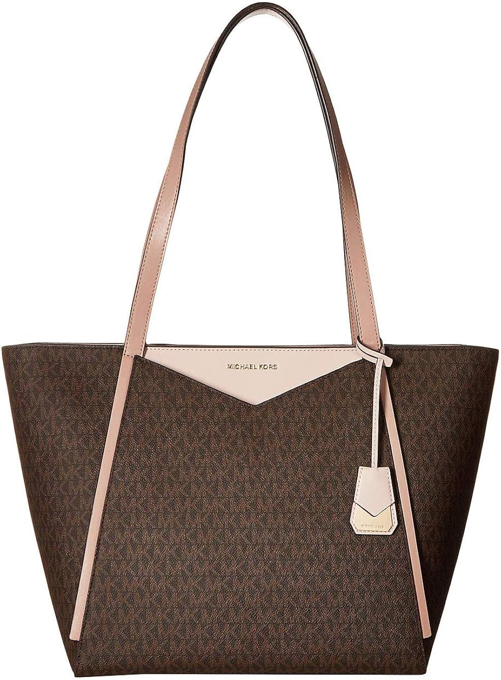michael kors whitney bag