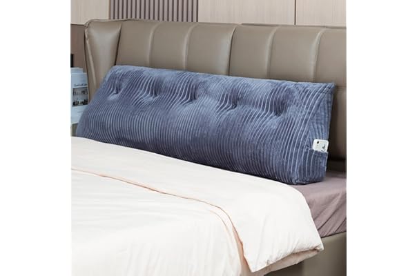 best bed rest pillows