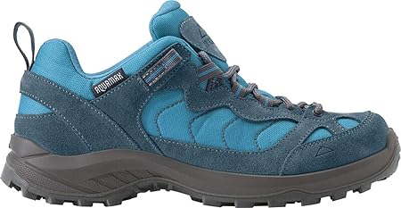 McKINLEY Multi-Schuh Explorer AQX X Low