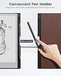 MoKo for Remarkable 2 Case, Lightweight and Hard