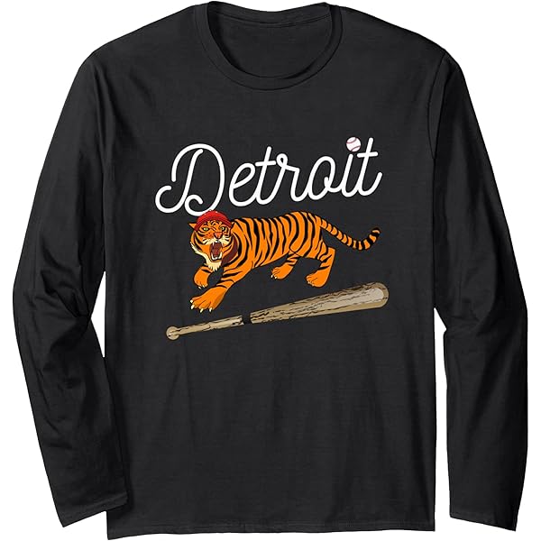Easy Tiger Shirt Dames, Easy Tiger Shirt, Tijgers