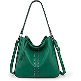 Montana West Hobo Bag for Women Crossbody Purse and Handbags Ladies Chic Shoulder Bags