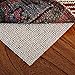 Stop Rugs Slipping, Non-Slip Rug Pad 3 x 5 for Hard Surface Floors, Keep Rugs in Place, Protect Wooden Floors and Increase Rugs Service Life