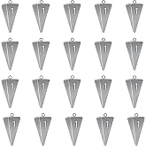 TKHDBF Pyramid Sinkers Fishing Weights, Surf Fishing Sinkers for Saltwater | Triangular Fishing Weights, No-Roll Sandy Bottom Hold Sinkers for Beach Pier Ocean Fishing Gear Tackle
