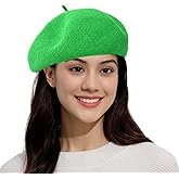 Classic Wool Beret Hats for Women Man Painter hat French Beret for Man Woman Warm Winte.