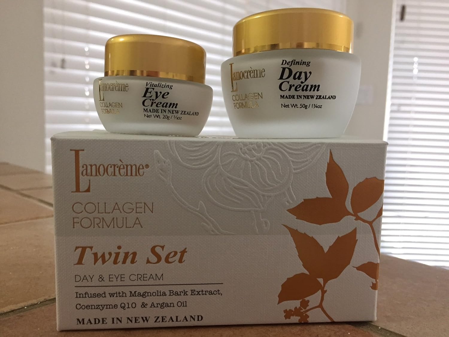 lanocreme collagen formula eye cream