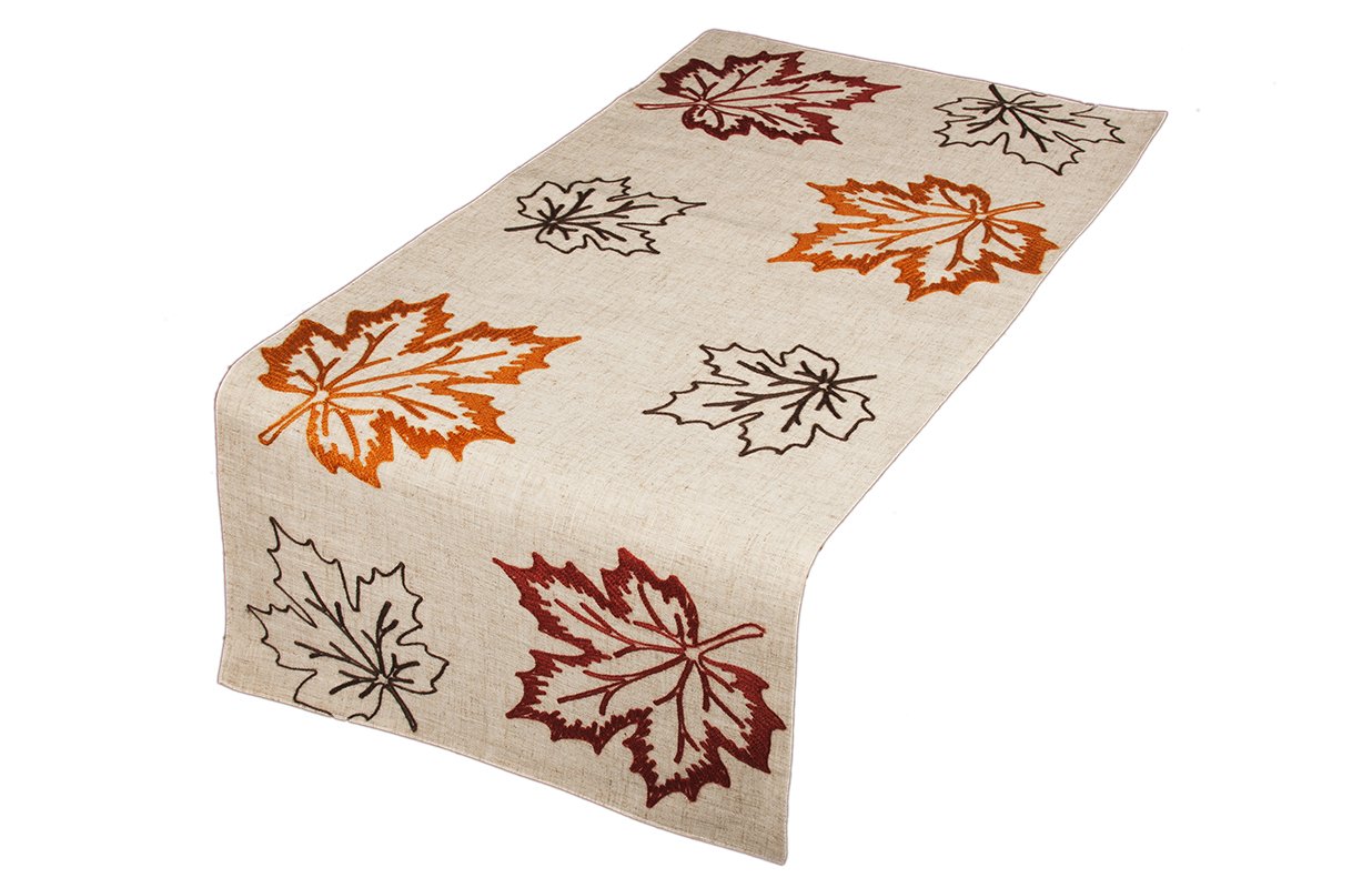 Best rustic coffee table runner