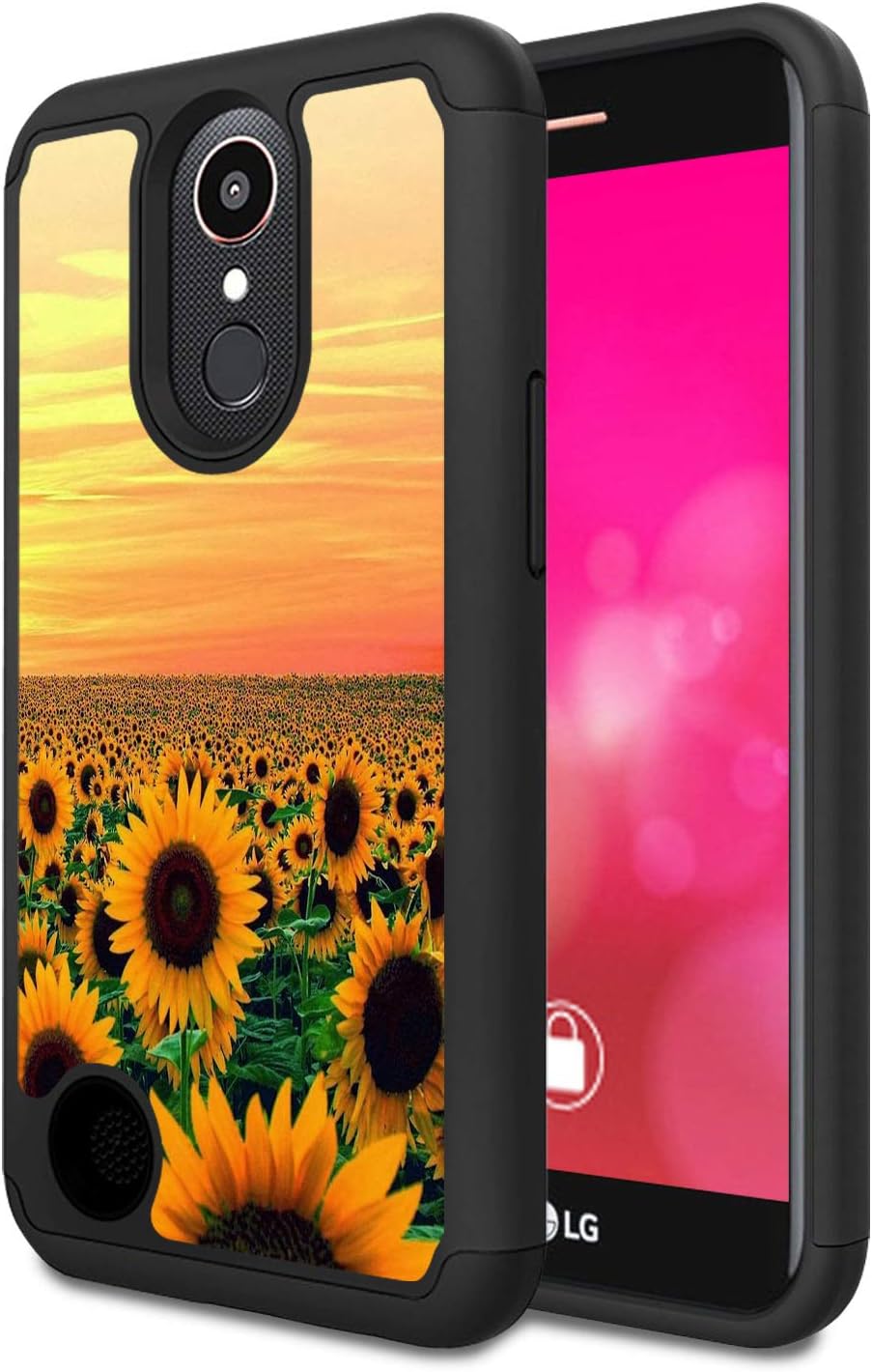 Best Lg Phone Case For K20v Defender