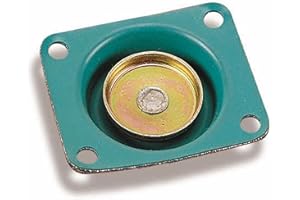 Holley 135-9 Carburetor Diaphragm