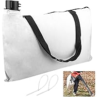 610004-01 Shoulder Bag - by BraveBoy, Compatible with Black & Decker 614000401 BV2500 BV4000 Leaf Blower (1)