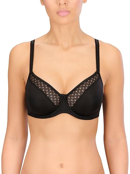 Naturana Minimizer Bügel BH 7719 GR.75 bis 100 Cup B bis E