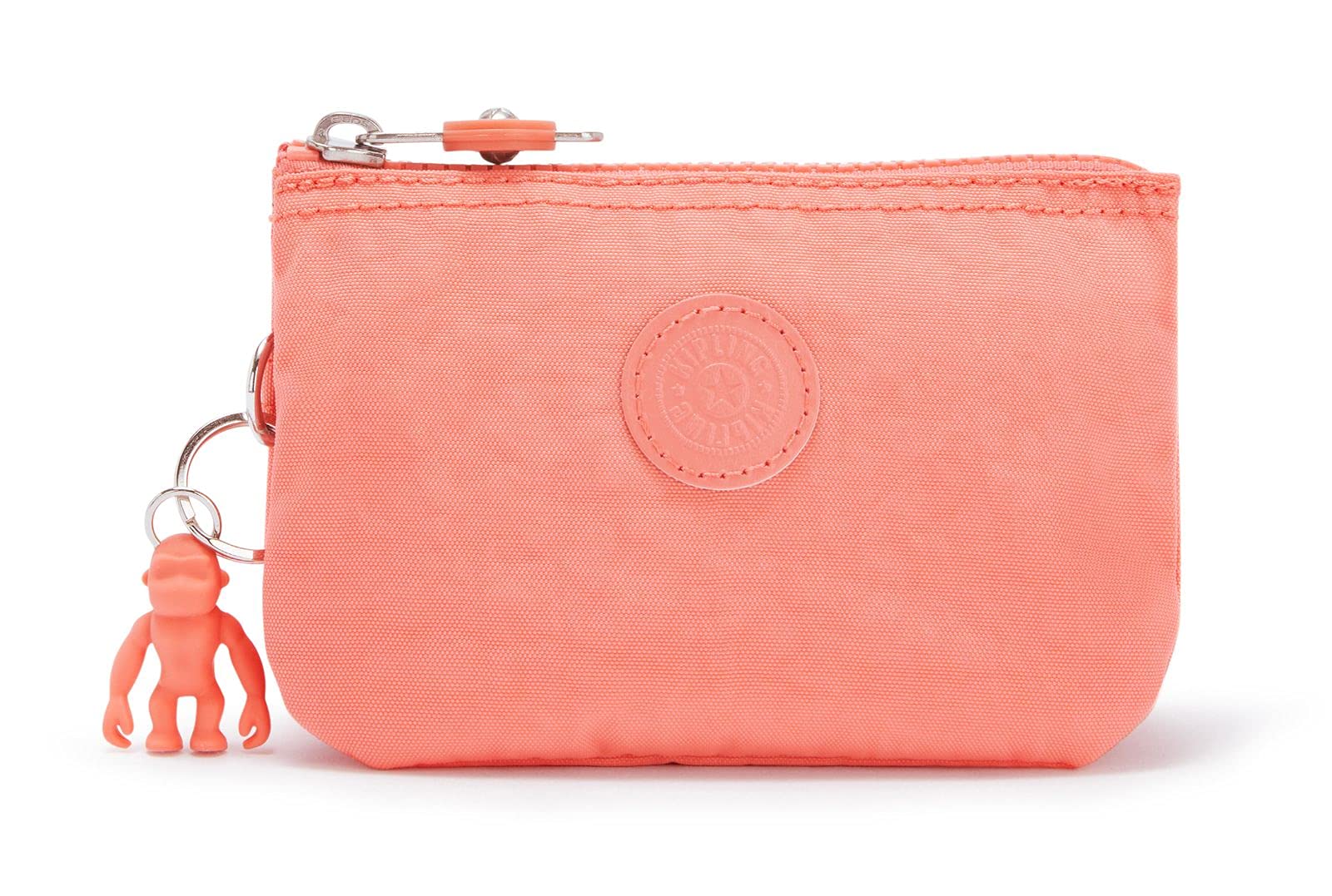 Kipling Pouches/Cases Creativity S Fresh Coral