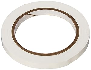 TapeCase 3/8-72-414W TC414 0.375