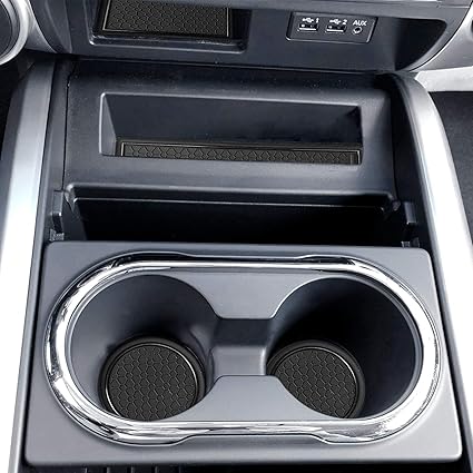 Amazon Com Auovo Anti Dust Mats For Nissan Titan Crew Cab With