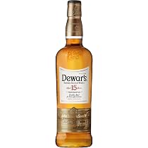Dewar's, Whisky 25 anos, 750ml | Amazon.com.br
