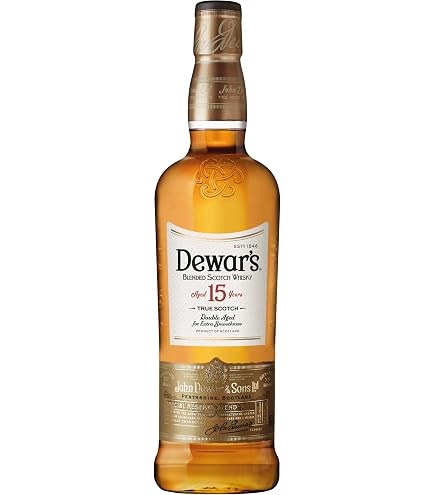 Dewar's, Whisky 25 anos, 750ml | Amazon.com.br