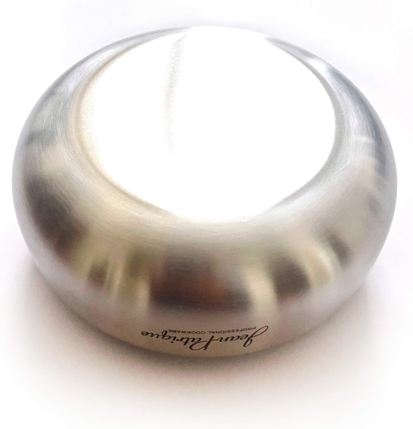 Tapas Dish, Stainless Steel - Image 4