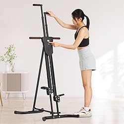 VEVOR Stair Stepper, Step Range Exercise