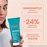 AVENE Eau Thermale Cleanance Cleansing Gel 200ml Combination Oily Blemish Skin view 4