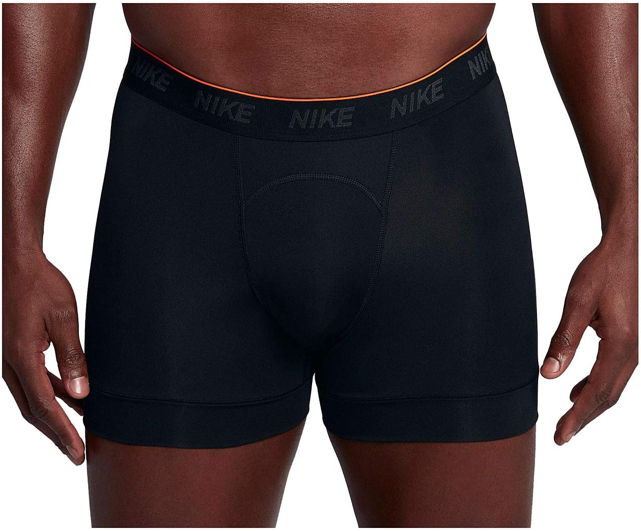 Amazon Co Jp ナイキ ボクサーパンツ Ao19 010 ０１０ ２ｘｌ スポーツ アウトドア