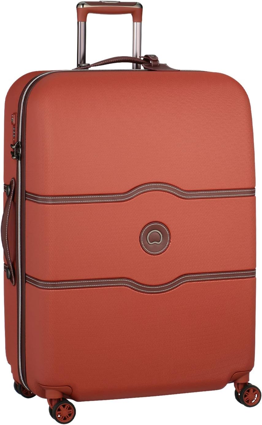 delsey chatelet air 77