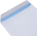 Blake Purely Everyday C5 229 x 162 mm Peel & Seal Envelopes White Pack of 100 view 4