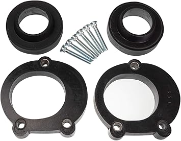 ram promaster city lift kit