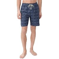 Pantalones Cortos Free Fly Breeze Para Hombre, Tejido Transpirable, UPF 50+, Corte Relajado