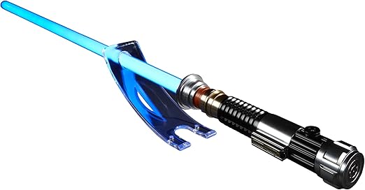 obi wan kenobi ultimate fx lightsaber
