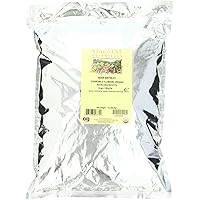 Starwest Botanicals Organic Chamomile Flowers (Croatia), 1-pound Bag