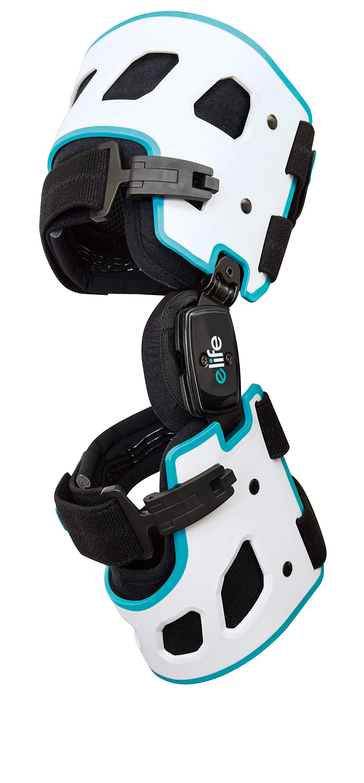 Buy BCI eLife OA Unloader Knee Brace Medial/Inside Support for Pain