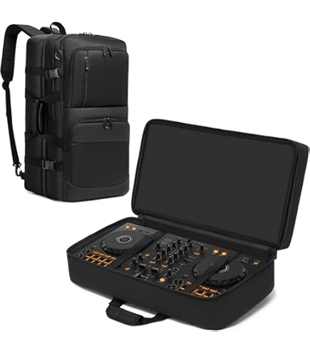 Análisis de la Reloop Mixon 8 Pro - Beats&Repeat