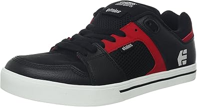 etnies rockfield