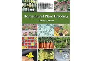 Horticultural Plant Breeding