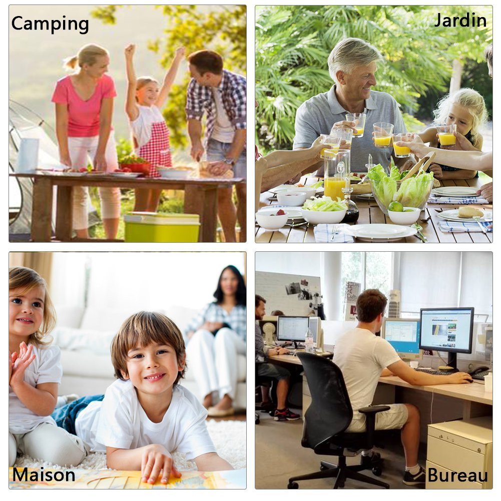 gesundhome personal space air cooler