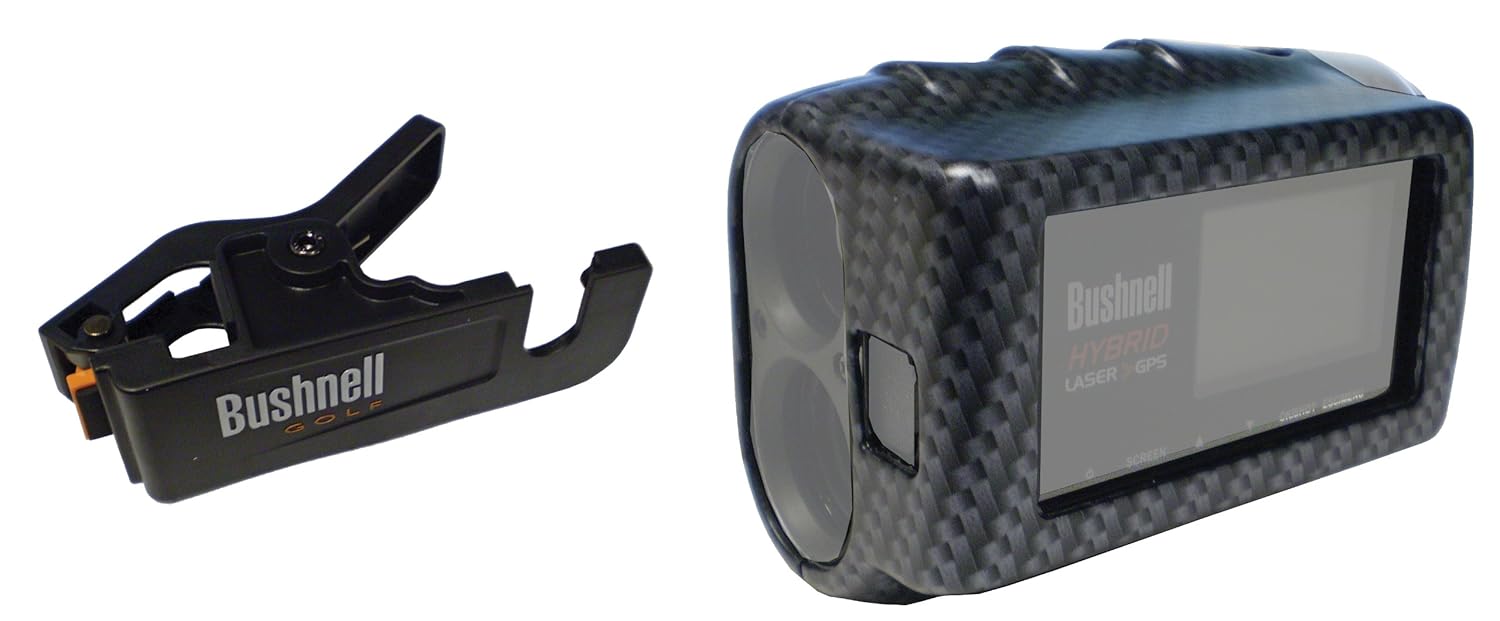 Bushnell Golf Cart Mount for Hybrid Pinseeker Rangefinder eBay