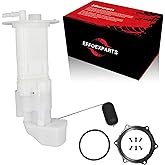 Effoexparts Fuel Pump Assembly for Kawasaki Jet Ski SXR JS1500 2017-2022 Replaces OE# 49040-0757