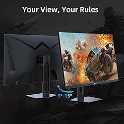 KTC 27” Gaming Monitor 180Hz