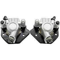 PING - master379 Front Right Brake Master Cylinder for Kawasaki Bayou 300 400