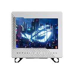 ASUS ROG RYUJIN III WB WHT CPU Water Block