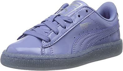 scarpe puma glitter